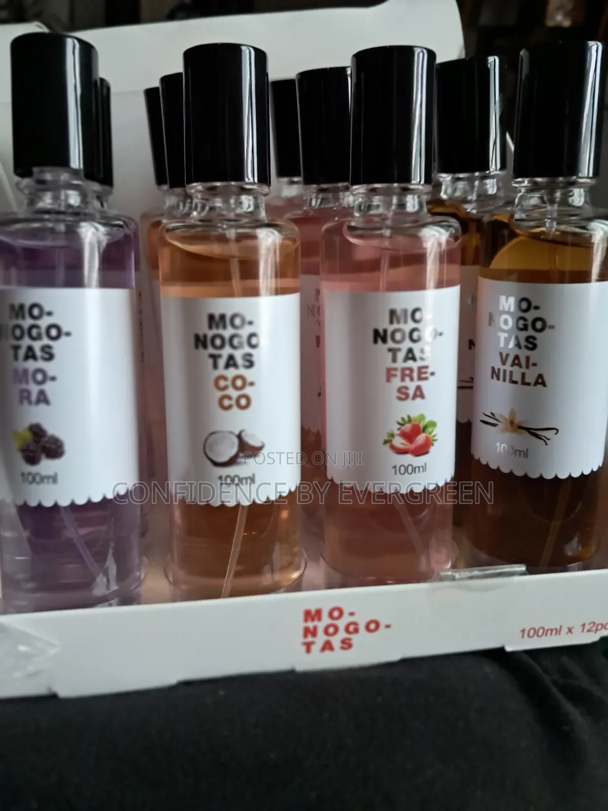 Monogotas . (300 Per Pack)