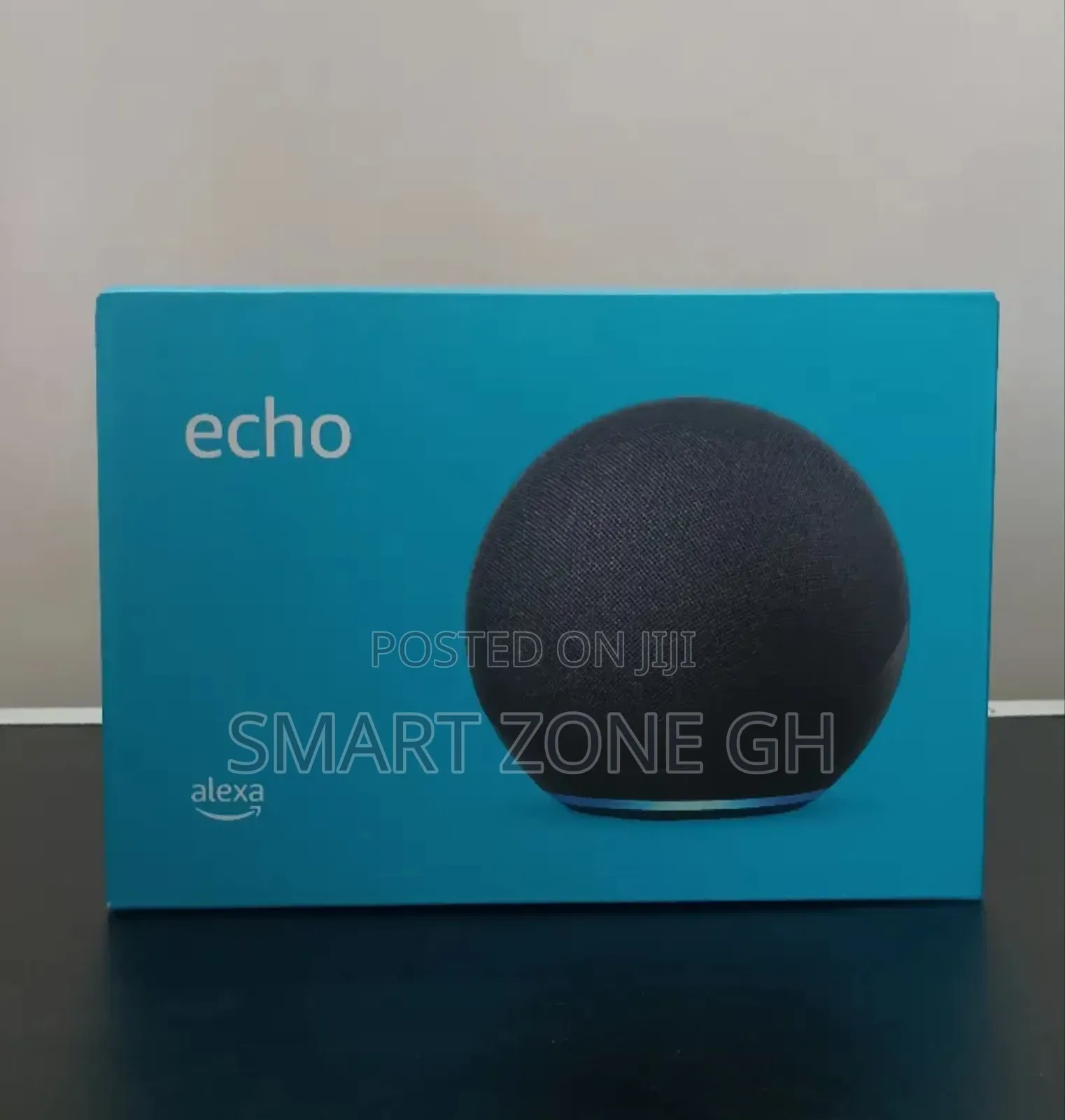 Echo Dot (Gen 5)