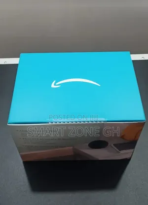 Echo Dot (Gen 5)