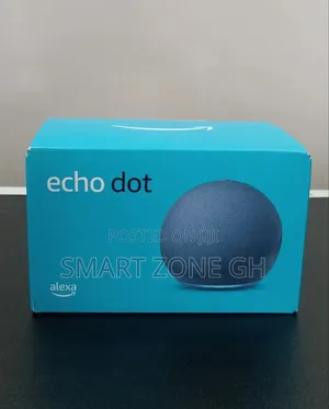 Echo Dot (Gen 5)