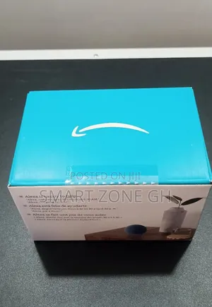 Echo Dot (Gen 5)