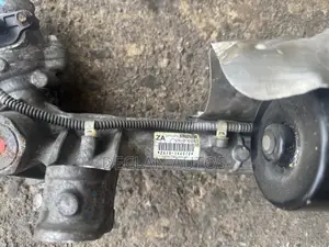 Civic 17-18 Power Steering Gear Rack And Pinion W/Motor