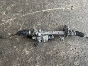 Civic 17-18 Power Steering Gear Rack And Pinion W/Motor