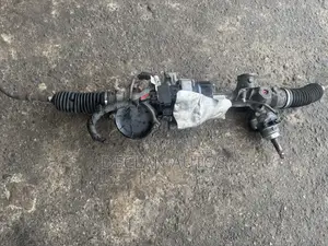 Civic 17-18 Power Steering Gear Rack And Pinion W/Motor