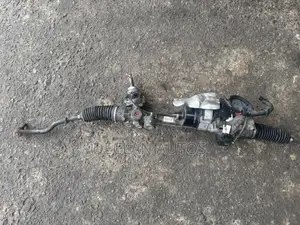 Civic 17-18 Power Steering Gear Rack And Pinion W/Motor