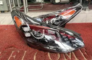 Kia Sportage 2020,2021,2022 Led Headlight Available
