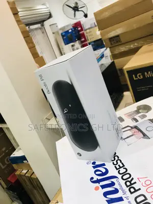 Kindly Shop (Black) Bluetooth Beats Pill Speaker