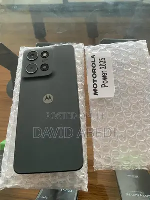 Motorola Moto G Stylus 5G (2024) 128 GB Gray