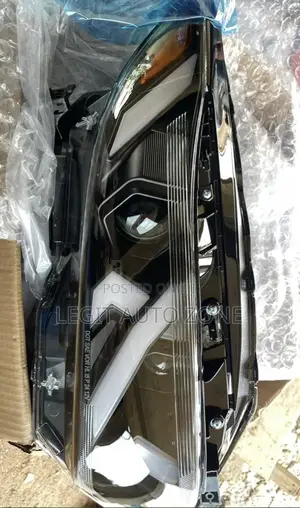 Honda Accord 2018,2019,2020 Spec Headlights