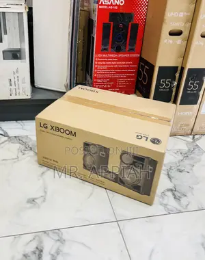 Check Out Lg Cl98 3500watt Bluetooth Home Theater.