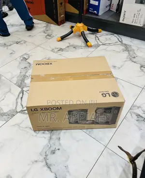 Shop Wonderful Lg Cl98 Bluetooth Home Theater(3500watt)