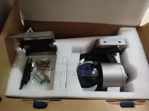 Ai Solar Street Camera