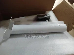 Ai Solar Street Camera