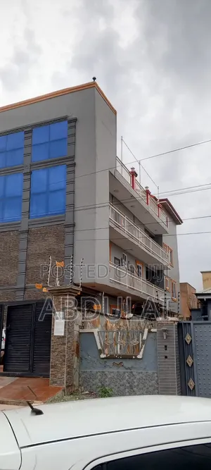 2bdrm Apartment in Abu Abdulai Property, Pillar 2 for rent