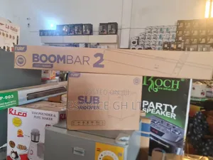 Turf Boombar2 - Smooth Bluetooth Sound