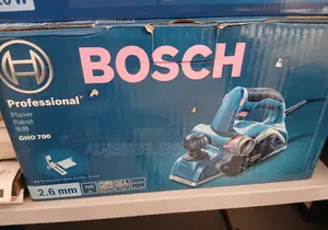 Bosch Planer 700w