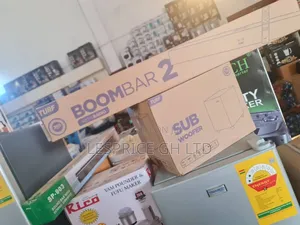 Turf Boombar2 Bluetooth Soundbar: Loud Sound