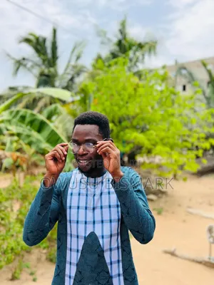 English, Creative Arts and Asante Twi Teacher
