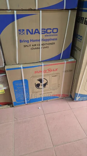 Coherent Sunnywalk 2.5hp Split Ac Sac-24r410ga