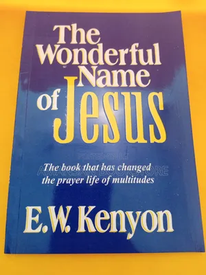 The Wonderful Name of Jesus