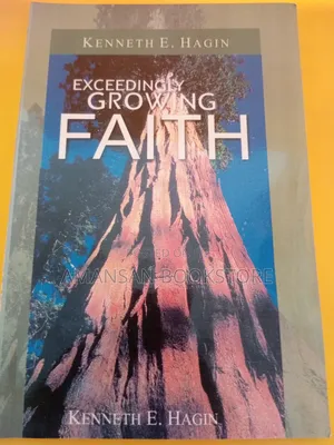 Exceedingly Growing Faith