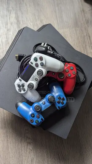 Ps4 Or Playstation 4 Pro Jailbreak For High Grapghics Gaming