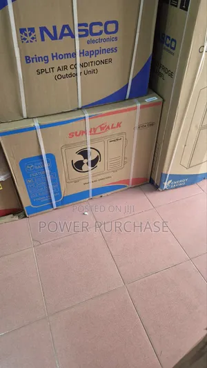 Hushed Sac-24r410ga Sunnywalk 2.5hp Split Ac Sac-24r410ga