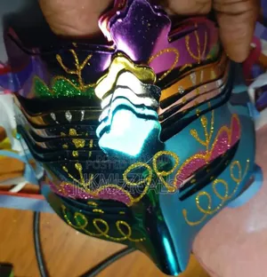 Party_ Face_ Mask_ Masquerade Mask | Carnival Mask