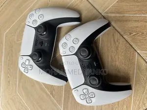 Ps5 Controller Uk Used Like New