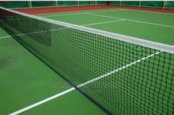 Original Tennis Net At Cool Price