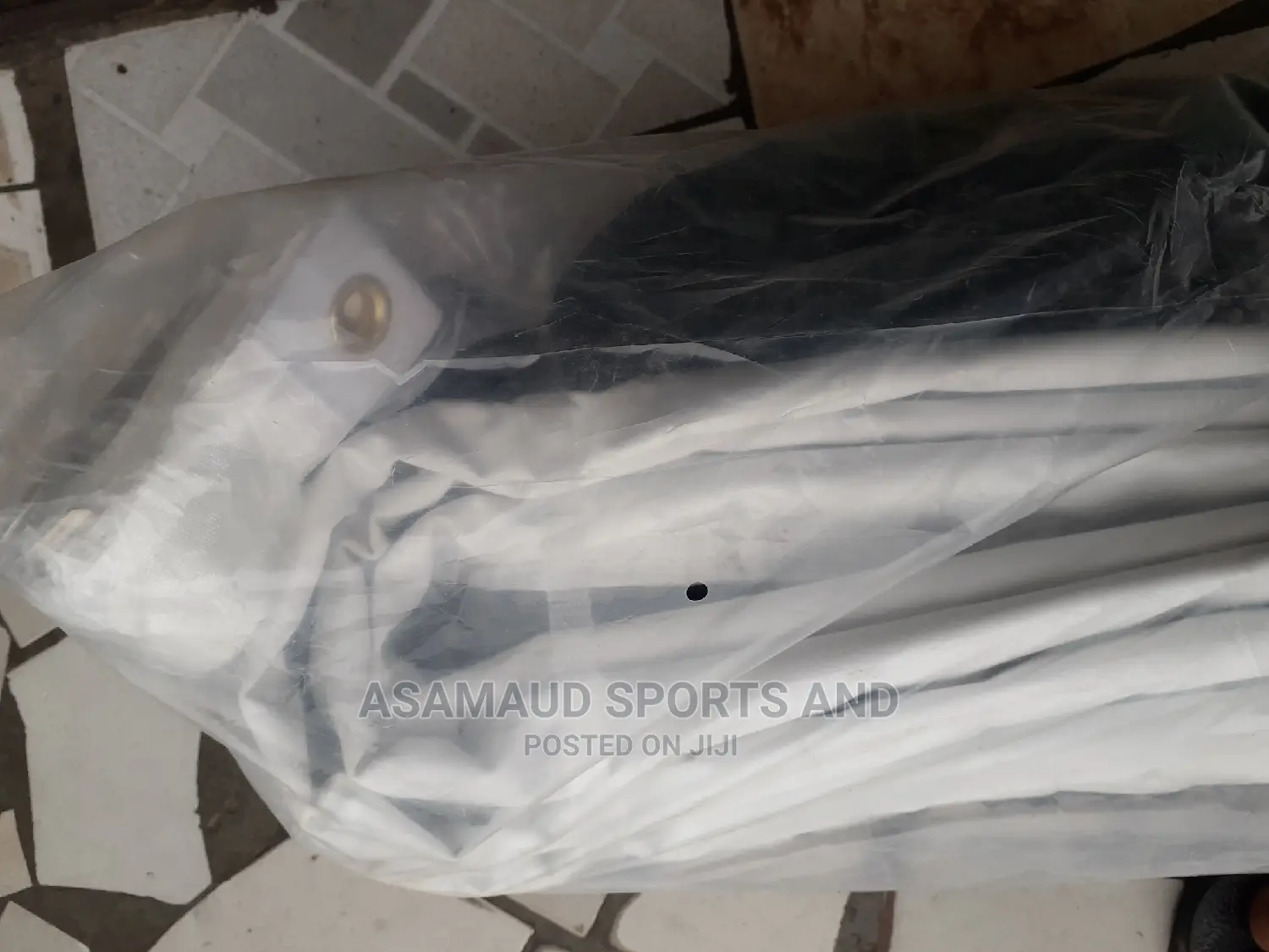 Original Tennis Net At Cool Price