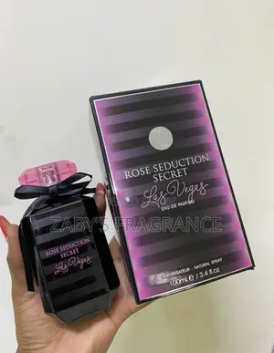 Rose Seduction (Las Vagas)