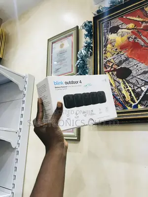 Valuable Blink Outdoor Cam 4