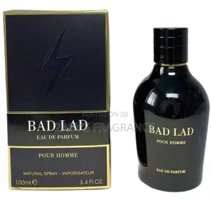 Bad Lad Perfume