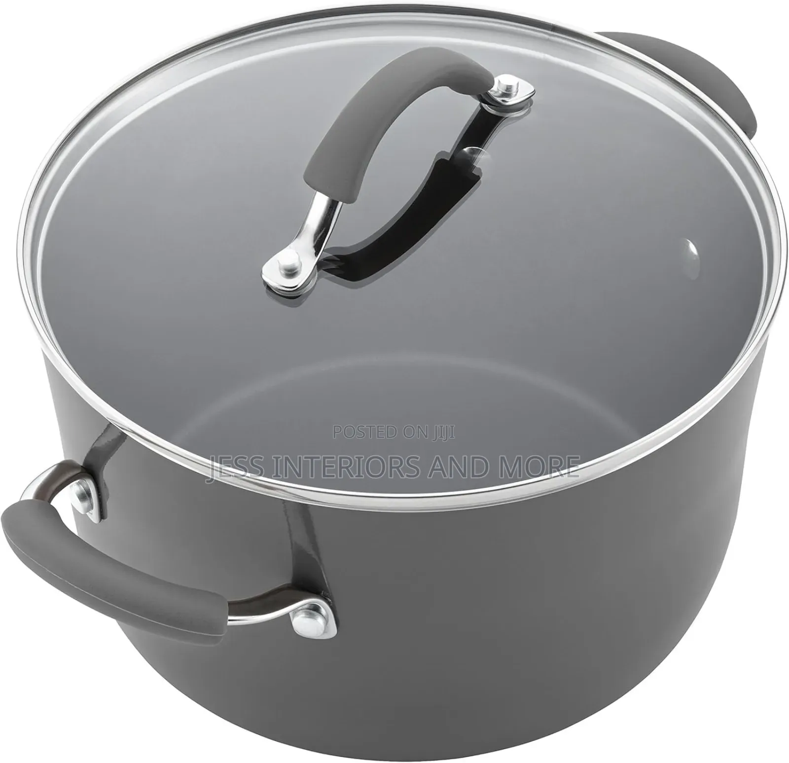 Rachael Ray Nonstick Pots and Pans Set