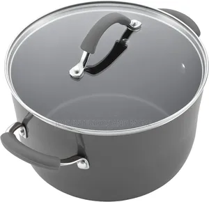 Rachael Ray Nonstick Pots and Pans Set