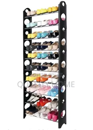 Shoe Rack 10 Layer
