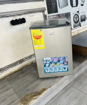 Buy Pearl Single Door Bed Side Electric Refrigerator.