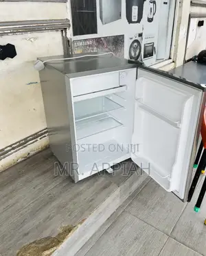 Buy Affordable Pearl Single Door Mini Bed Side Fridge.