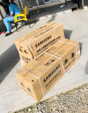 Shop Best 1.5 Horsepower Split Samsung White Ac