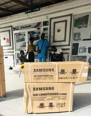 Choose Fast Split 2.0 Horsepower Samsung Ac