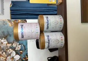 Kendamil First Infant Milk