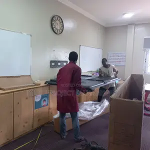 Meeting Room Audio Visual Automation