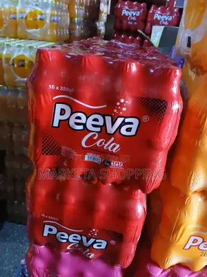Peeva Drinks 350mlx20