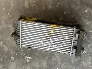 Hyundai Santa Fe Intercooler 2017 Sport 2.0l