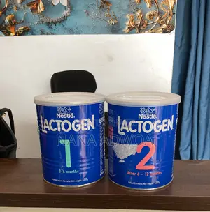 Lactogen Infant Formula