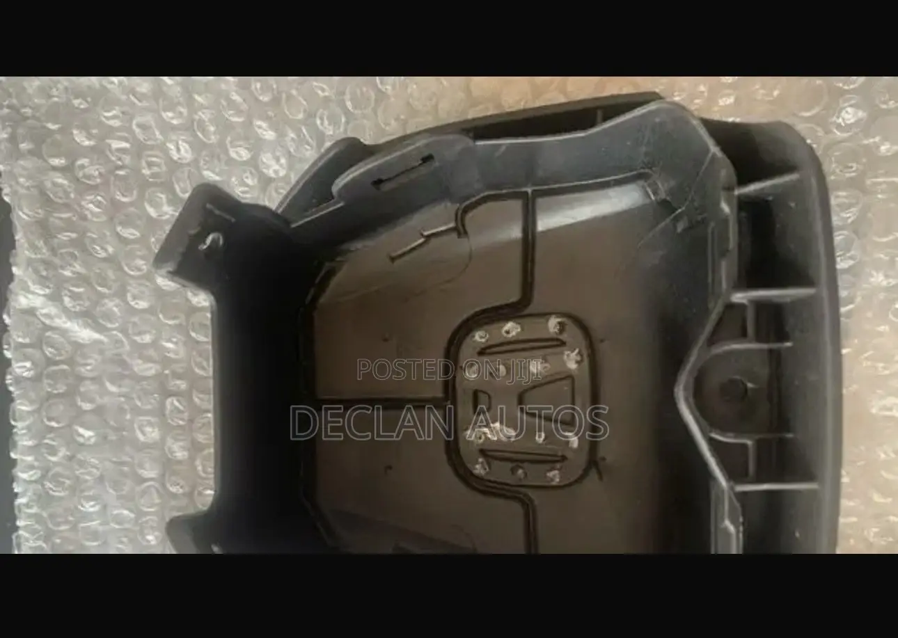 Civic 2016 Airbag Cover