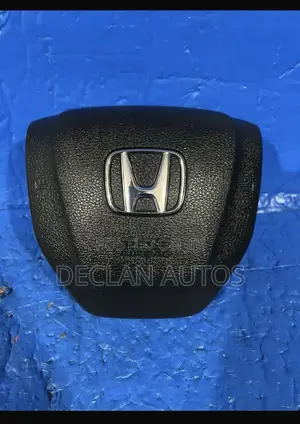 Civic 2016 Airbag Cover