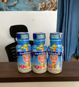Pediasure Vanilla Shake