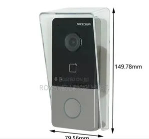 Intercom Kit